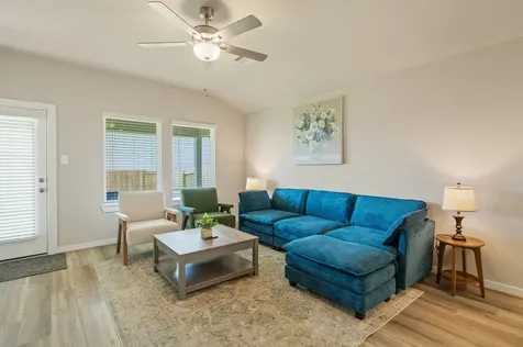 347 Willow Sage Court Montgomery TX 77316