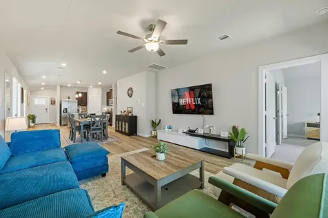 347 Willow Sage Court Montgomery TX 77316