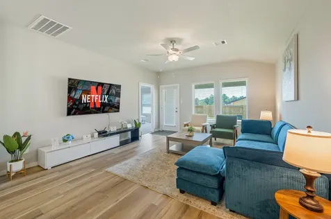 347 Willow Sage Court Montgomery TX 77316