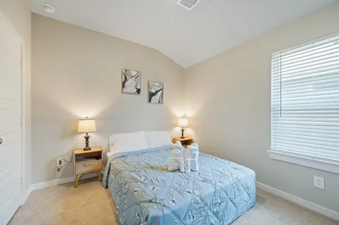 347 Willow Sage Court Montgomery TX 77316