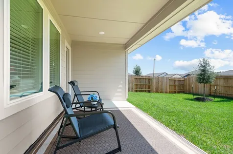 347 Willow Sage Court Montgomery TX 77316