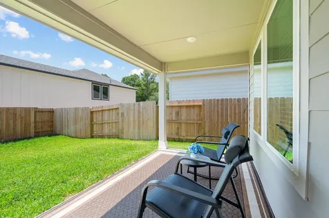 347 Willow Sage Court Montgomery TX 77316