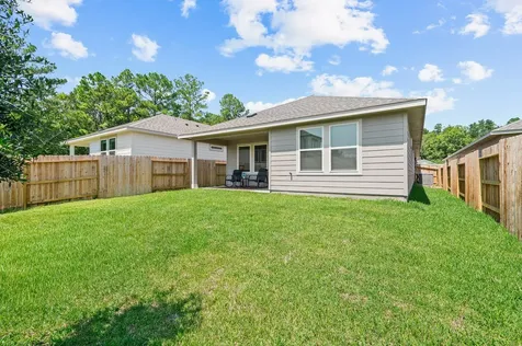 347 Willow Sage Court Montgomery TX 77316