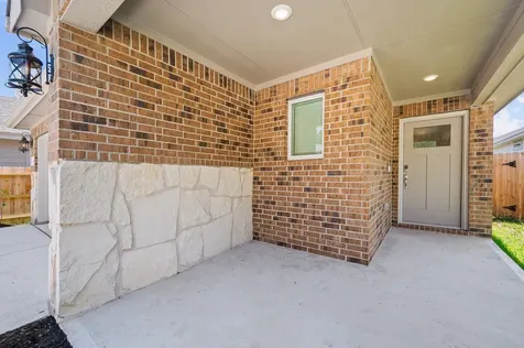 347 Willow Sage Court Montgomery TX 77316