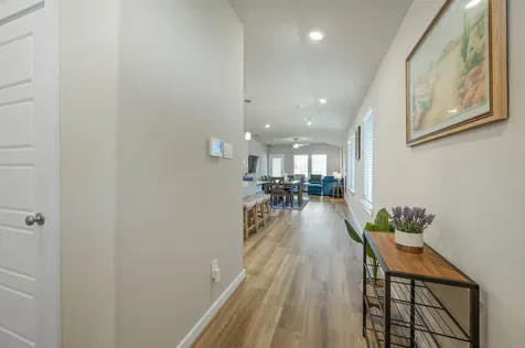 347 Willow Sage Court Montgomery TX 77316