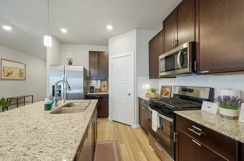 347 Willow Sage Court Montgomery TX 77316