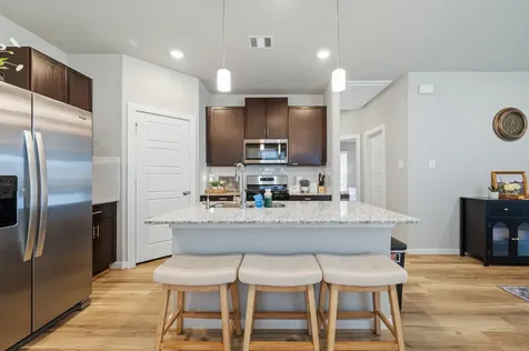 347 Willow Sage Court Montgomery TX 77316