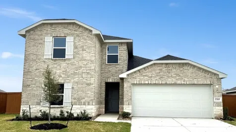 27507 Crystalline Sage Lane Katy TX 77493