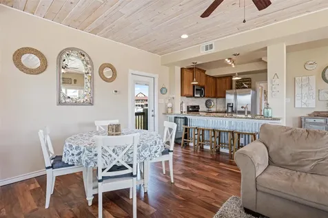 821 Salt Cedar Lane Port Bolivar TX 77650