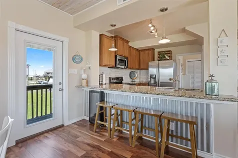 821 Salt Cedar Lane Port Bolivar TX 77650