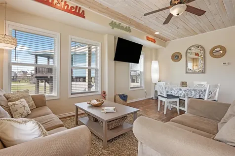 821 Salt Cedar Lane Port Bolivar TX 77650