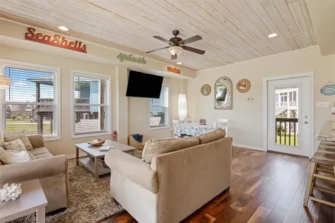 821 Salt Cedar Lane Port Bolivar TX 77650