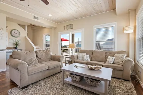 821 Salt Cedar Lane Port Bolivar TX 77650