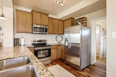 821 Salt Cedar Lane Port Bolivar TX 77650