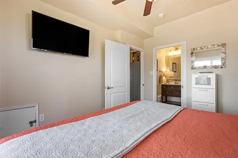821 Salt Cedar Lane Port Bolivar TX 77650