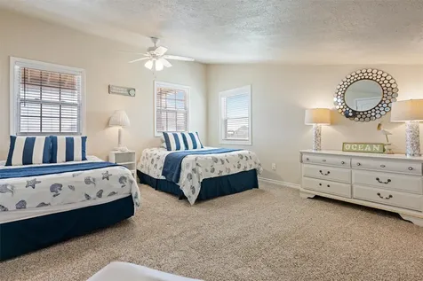 821 Salt Cedar Lane Port Bolivar TX 77650