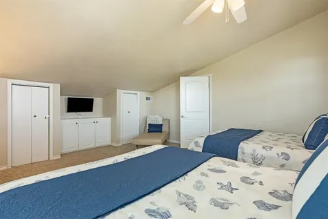 821 Salt Cedar Lane Port Bolivar TX 77650