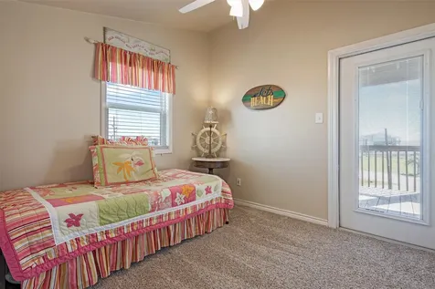 821 Salt Cedar Lane Port Bolivar TX 77650