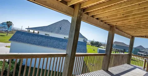 821 Salt Cedar Lane Port Bolivar TX 77650