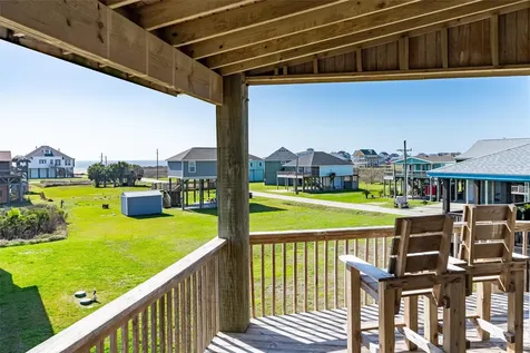 821 Salt Cedar Lane Port Bolivar TX 77650