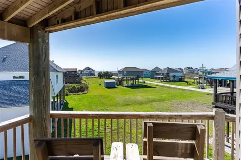 821 Salt Cedar Lane Port Bolivar TX 77650