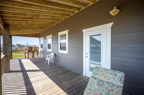821 Salt Cedar Lane Port Bolivar TX 77650