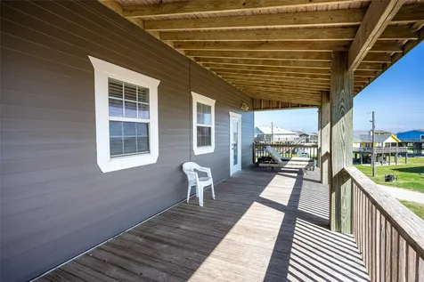 821 Salt Cedar Lane Port Bolivar TX 77650