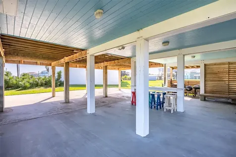 821 Salt Cedar Lane Port Bolivar TX 77650
