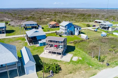 821 Salt Cedar Lane Port Bolivar TX 77650