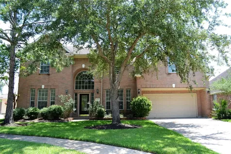 23718 Hawkins Creek Court Katy TX 77494