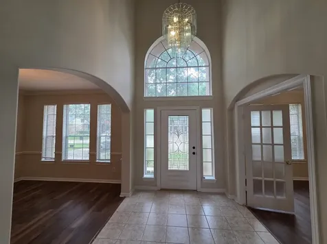 23718 Hawkins Creek Court Katy TX 77494
