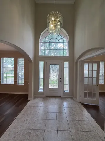 23718 Hawkins Creek Court Katy TX 77494