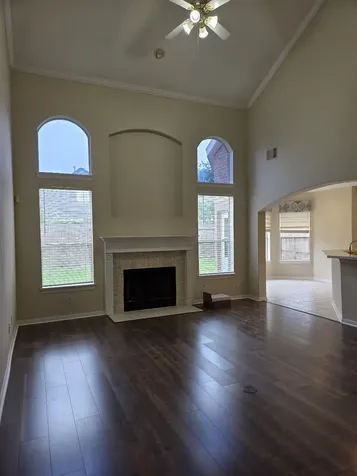 23718 Hawkins Creek Court Katy TX 77494