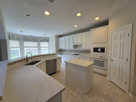 23718 Hawkins Creek Court Katy TX 77494