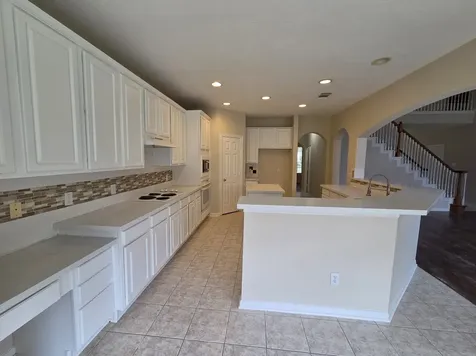 23718 Hawkins Creek Court Katy TX 77494