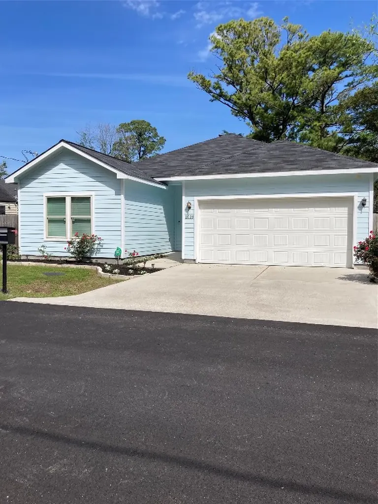 1018 Homer Street Houston TX 77091