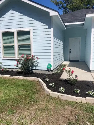 1018 Homer Street Houston TX 77091