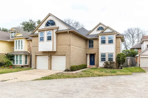 1553 Beaconshire Road Houston TX 77077