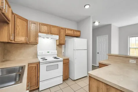 6518 Nunn Street Houston TX 77087