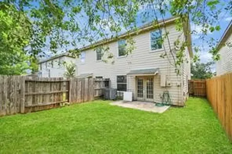 6518 Nunn Street Houston TX 77087