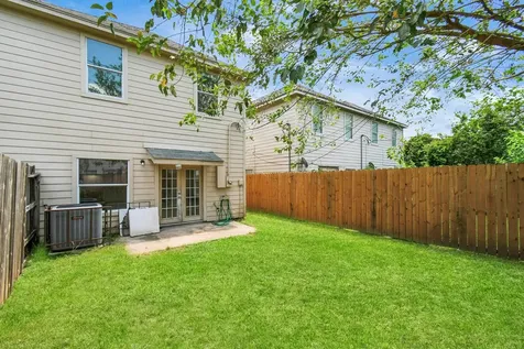 6518 Nunn Street Houston TX 77087