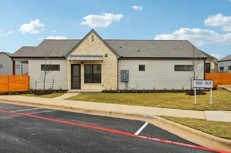 1601-703 Mustang Drive Marble Falls TX 78654