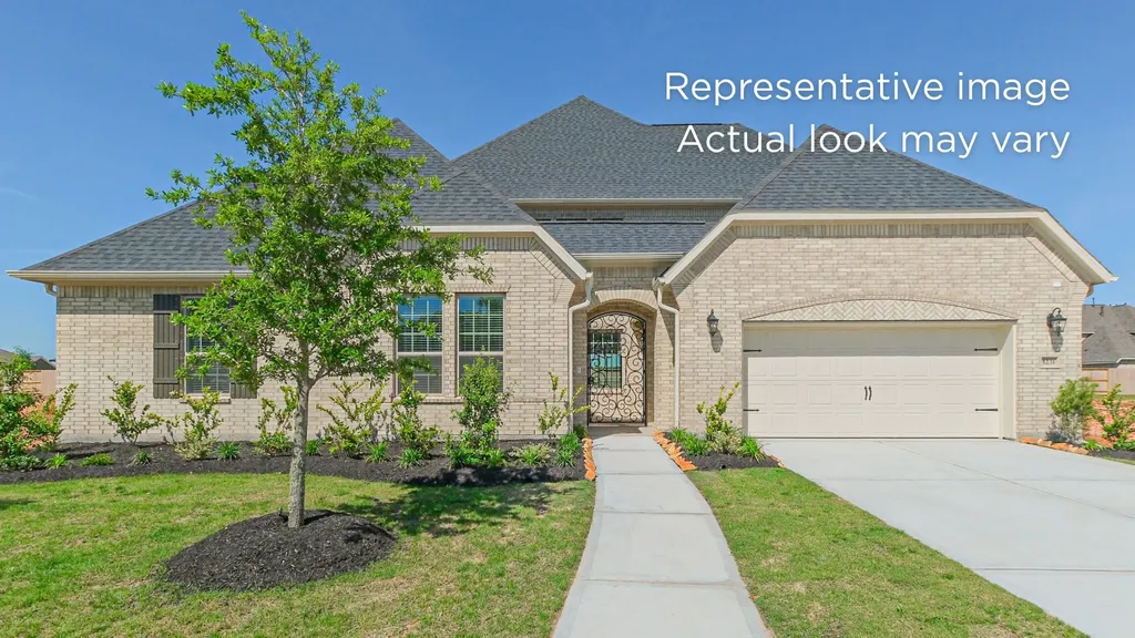 5059 American Sycamore Trail Montgomery TX 77316