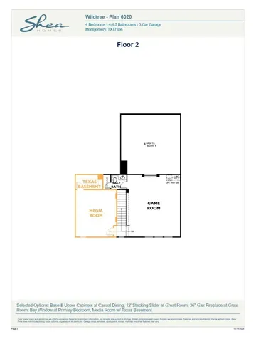 5059 American Sycamore Trail Montgomery TX 77316