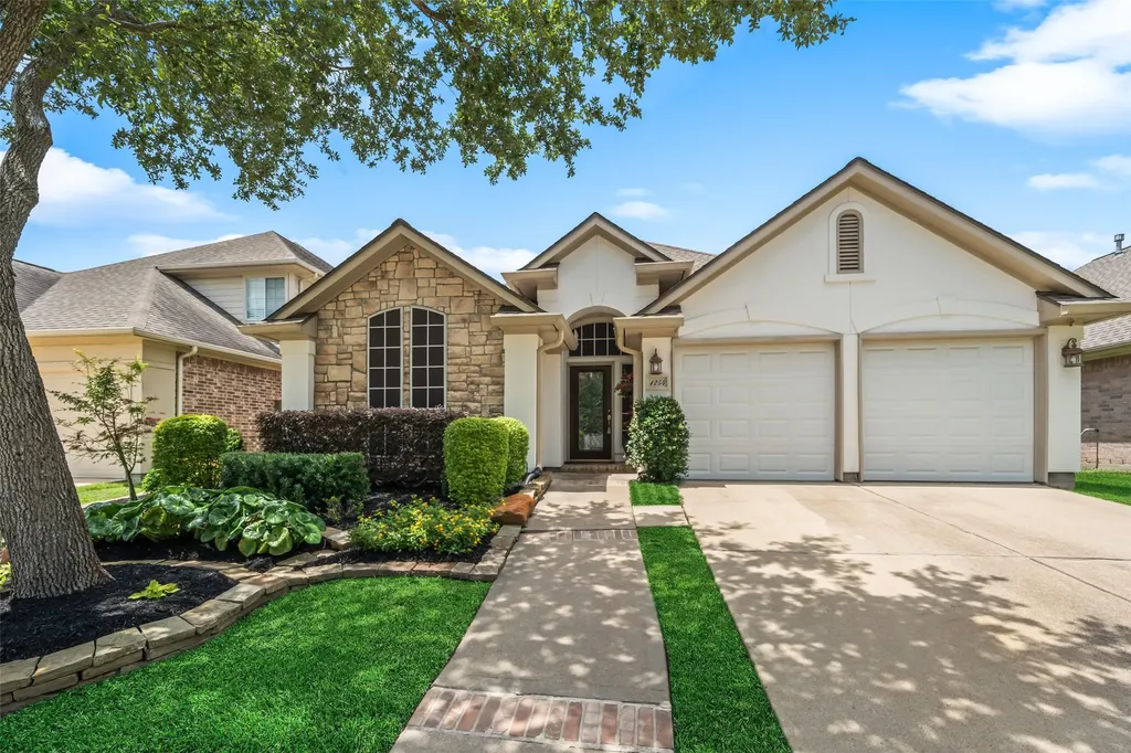 1254 Sienna Hill Drive Houston TX 77077