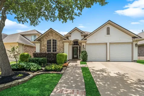 1254 Sienna Hill Drive Houston TX 77077