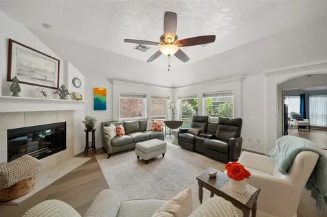 1254 Sienna Hill Drive Houston TX 77077