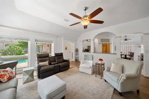 1254 Sienna Hill Drive Houston TX 77077