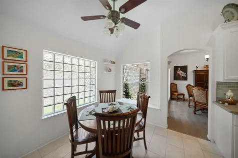 1254 Sienna Hill Drive Houston TX 77077