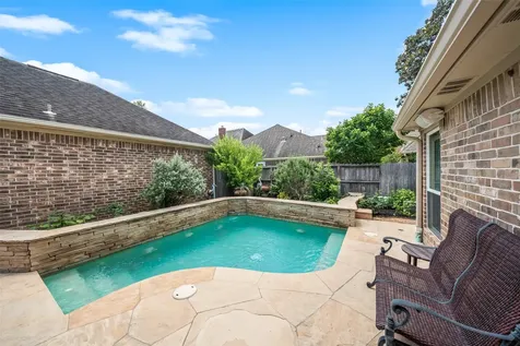 1254 Sienna Hill Drive Houston TX 77077